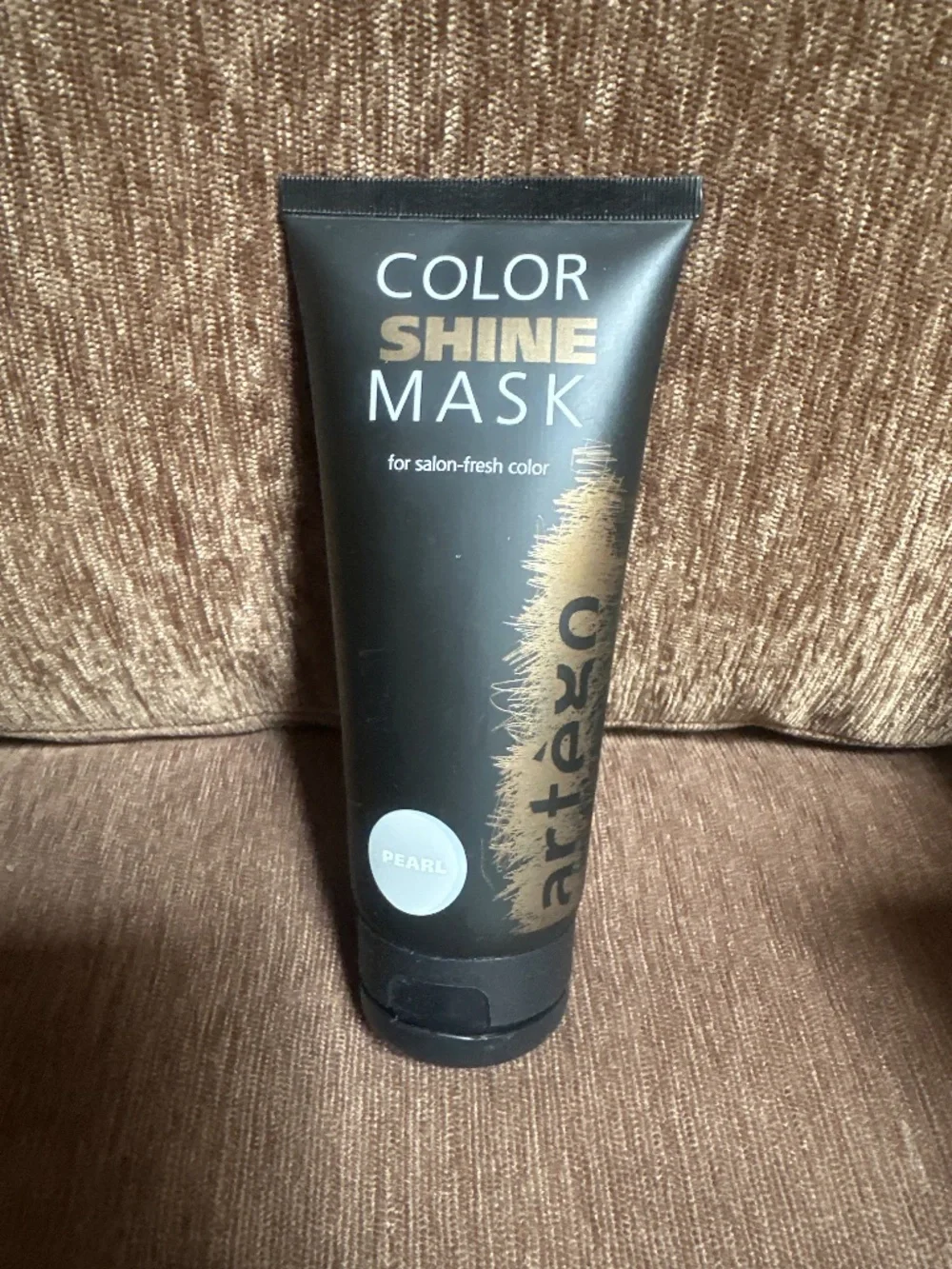 Artego Color Shine Mask ( Pearl)